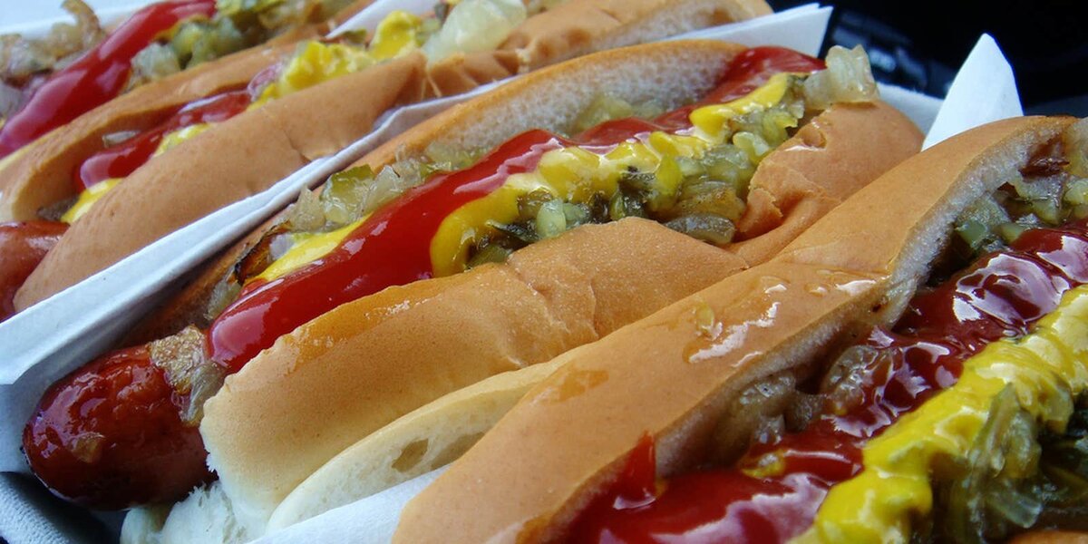    Секрет хот-дога «Американка», который покорил Россию