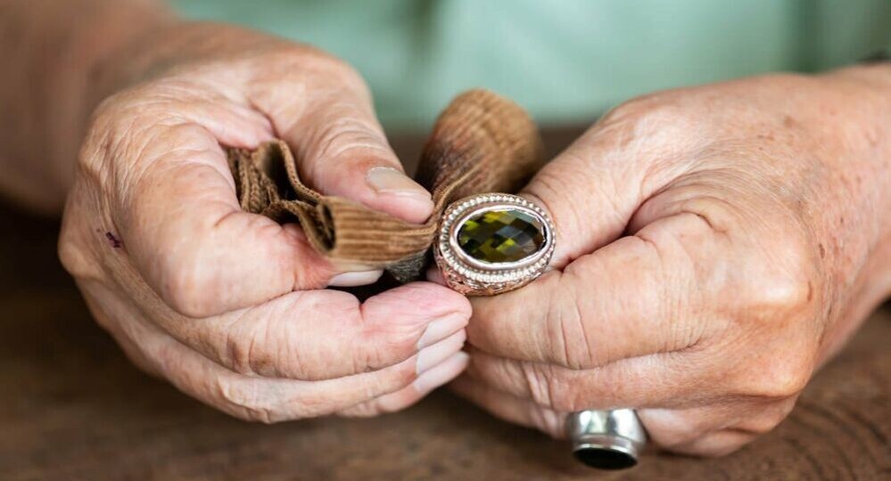 Невероятная история одного перстня