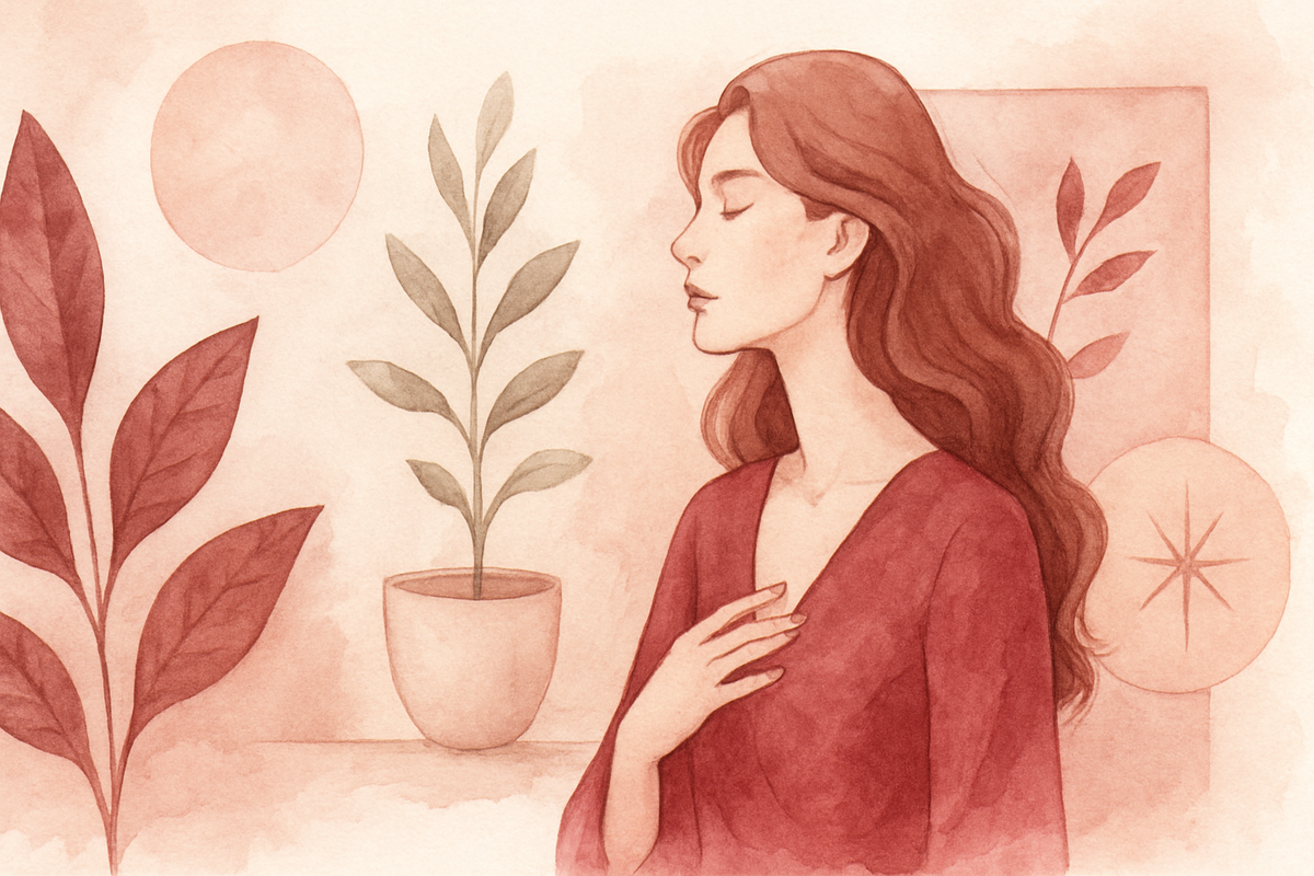 Астрологический прогноз на октябрь 2025 для всех знаков зодиака