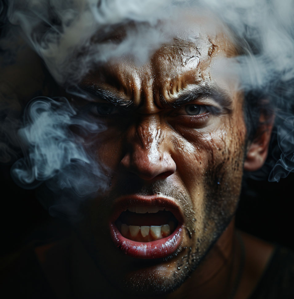 Друзья, мы часто слышим о вреде курения для легких, сердца и сосудов. Но задумываемся ли мы о том, какой психологический смысл имеет эта привычка? Многие психологи и терапевты видят в курении не просто физическую зависимость, а мощный механизм сдерживания сильных эмоций, в первую очередь — агрессии.