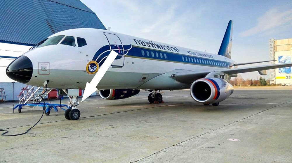    Почему Сухой Суперджет до сих пор не стал легендой и как SSJ-NEW может всё изменить