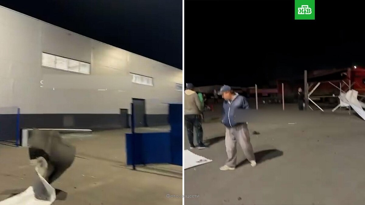    ВСУ атаковали дронами Ростов, Таганрог и четыре района Ростовской области