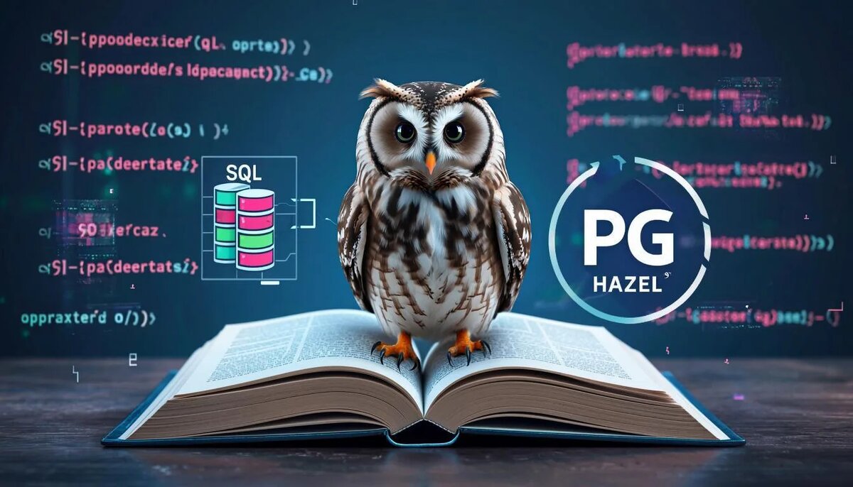 The owls are not what they seem.