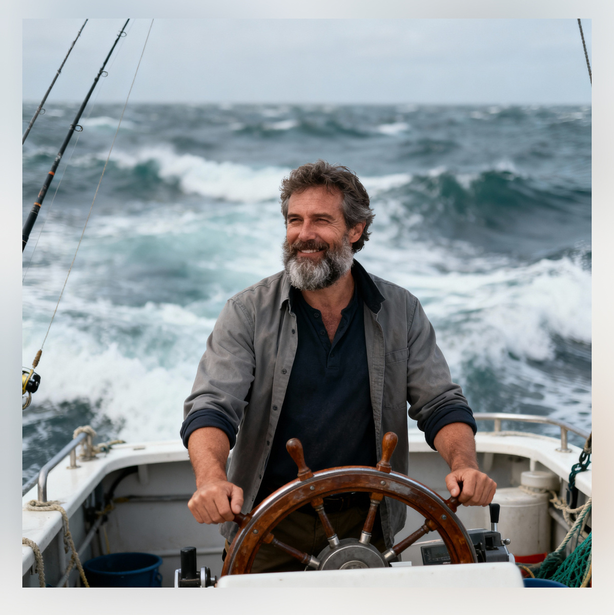 Боль — это цена. Страдание — это выбор.