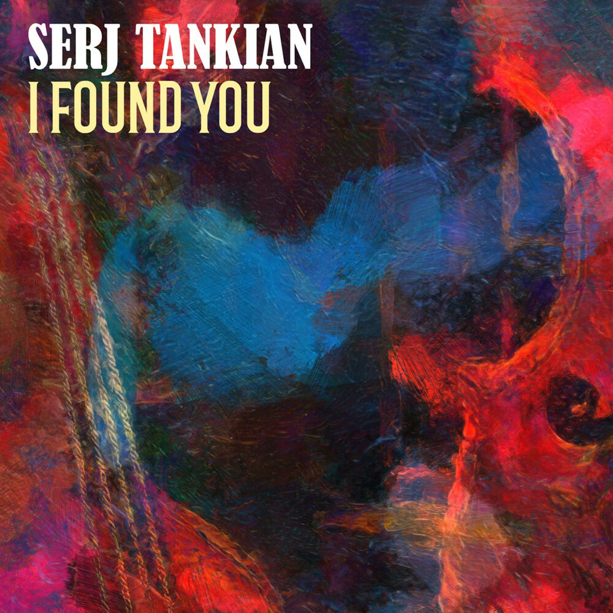 Обложка трека