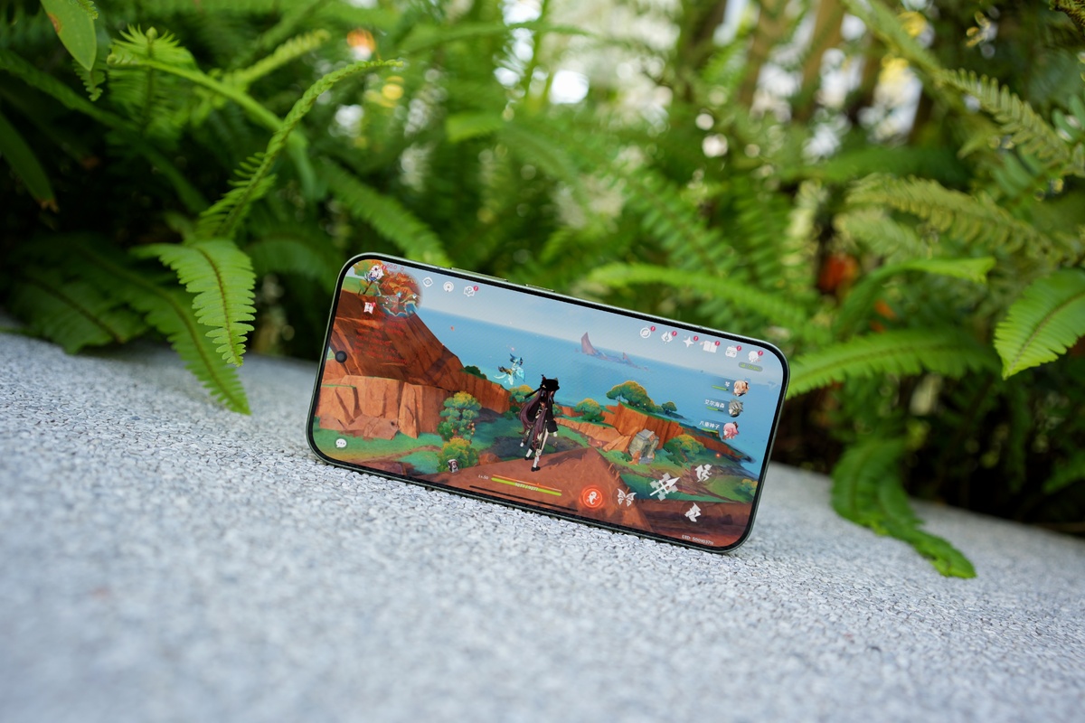 Фото Digital Chat Station  📷
