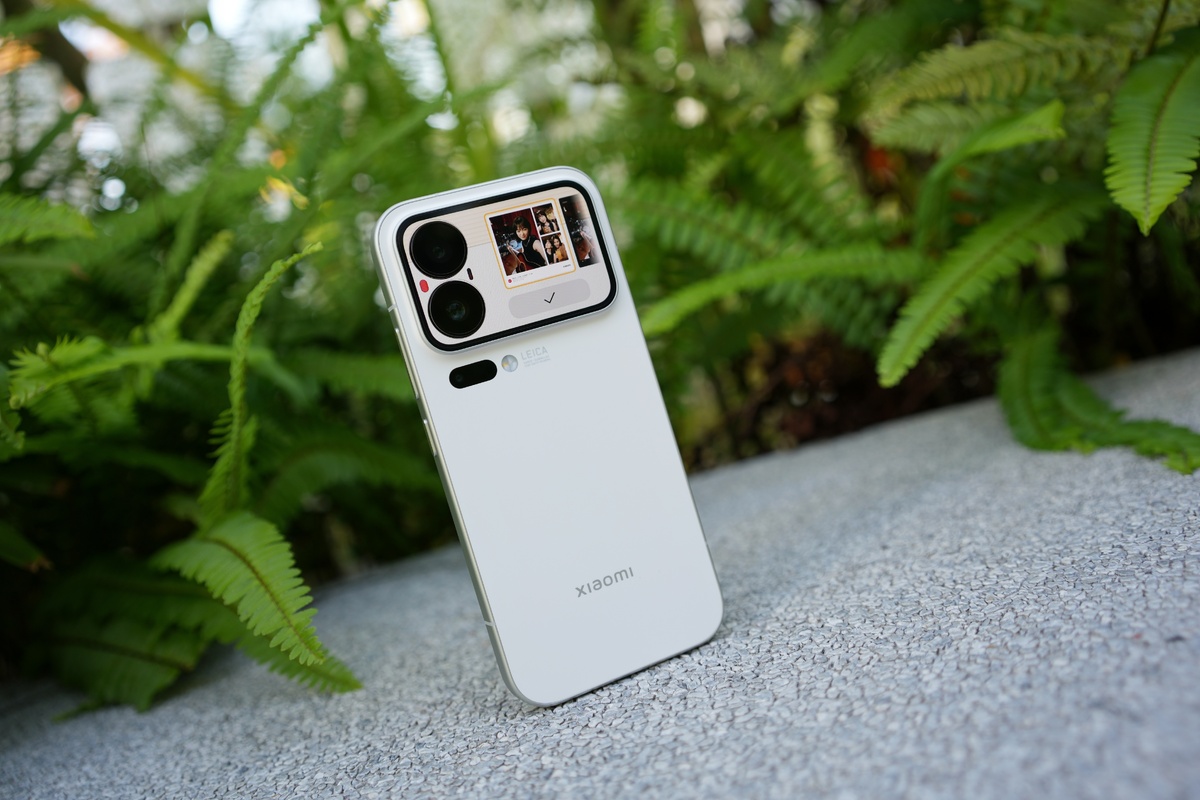 Фото Digital Chat Station  📷
