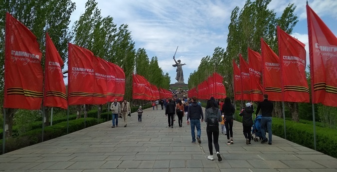Фото: Наталья Кузнецова