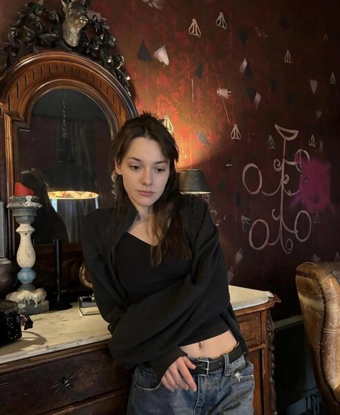    Илья ни в чем не винит возлюбленную