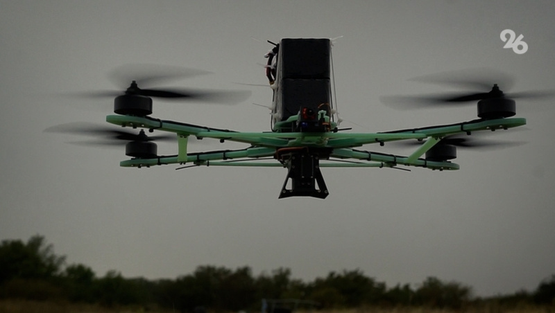      Фото: ИА «Победа26»