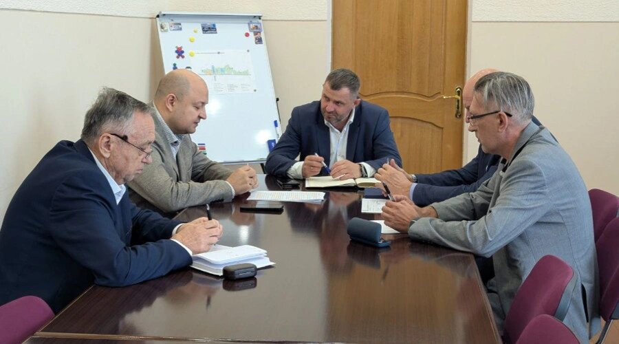    Фото: Сергей Барулин