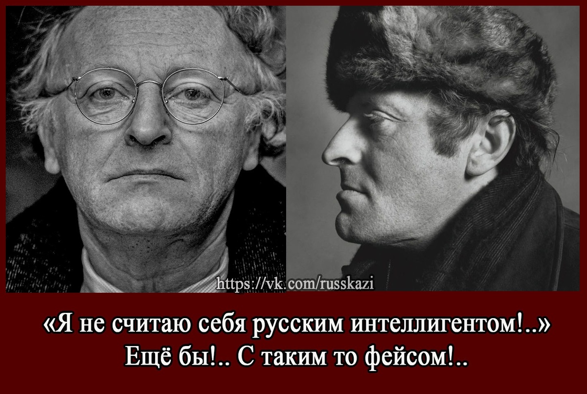 Фейс тут - не главное...