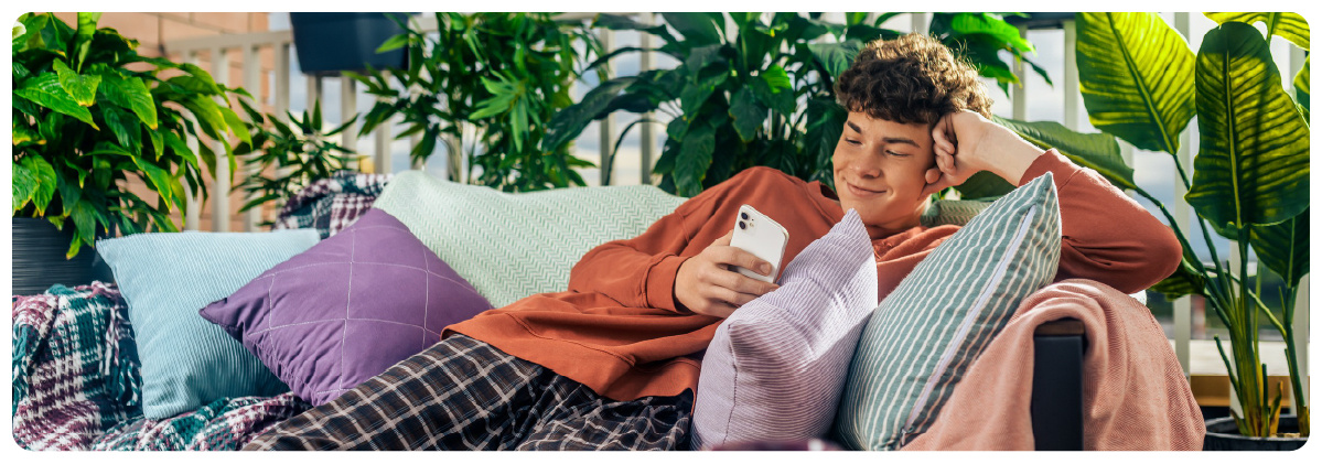 Балконы и тёплые лоджии Страны сразу готовы к любым вашим идеям без перестройки