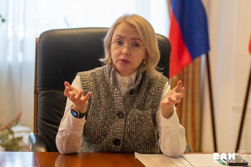    ЕАН. Ирина Гехт