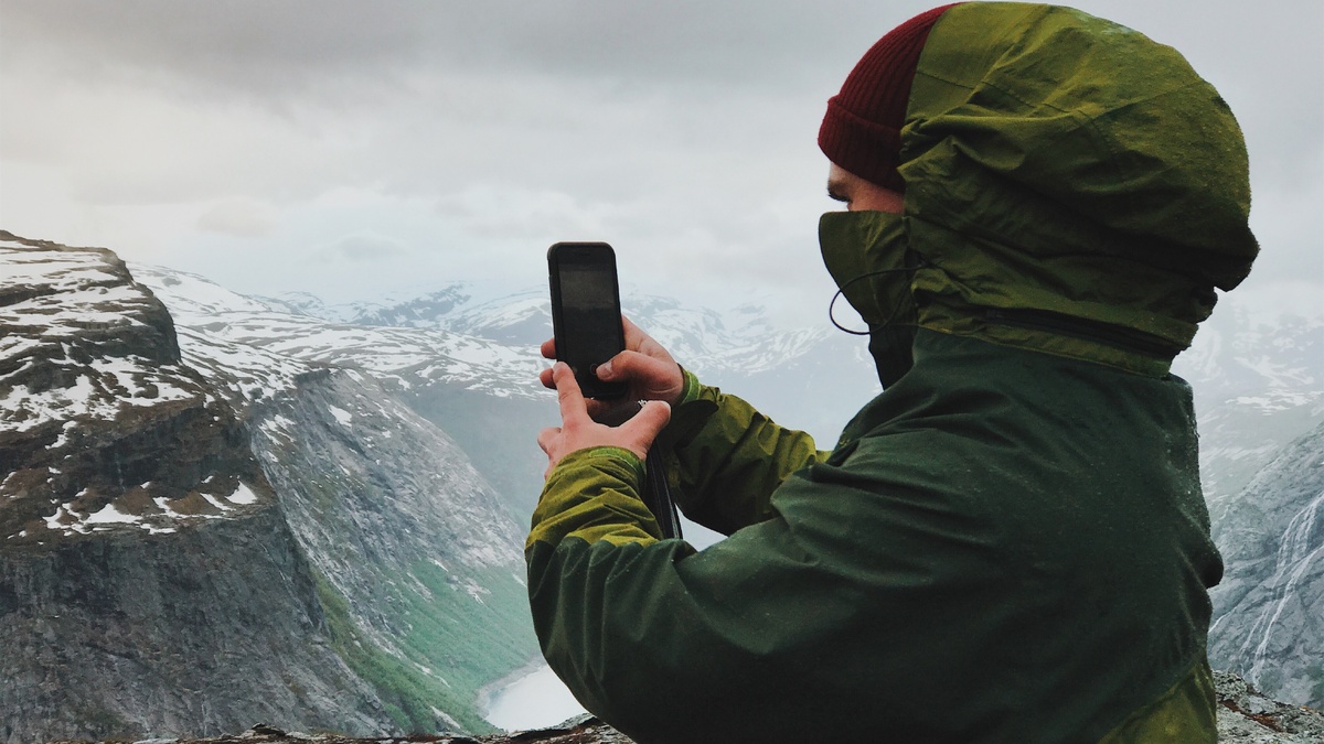    Югорчане могут поучаствовать в конкурсе на лучшее путешествие «Дальний Восток – Земля приключений»