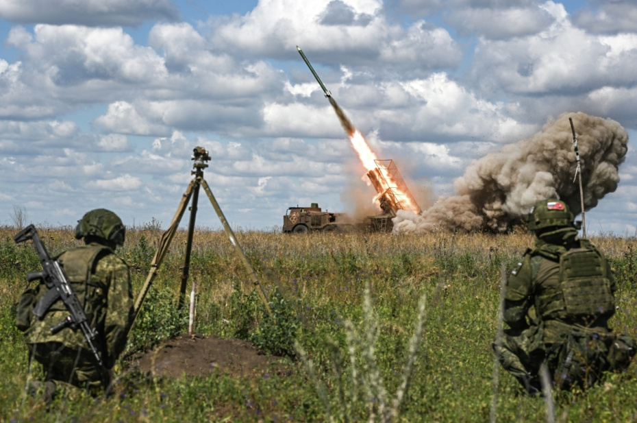    Сергей Бобылев / РИА Новости