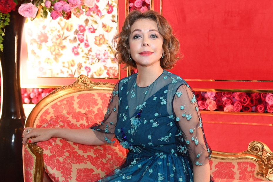    Екатерина Чеснокова/ РИА Новости