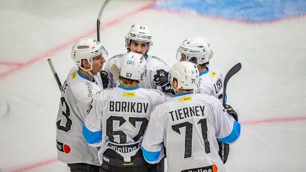    © ХК "Динамо-Минск"