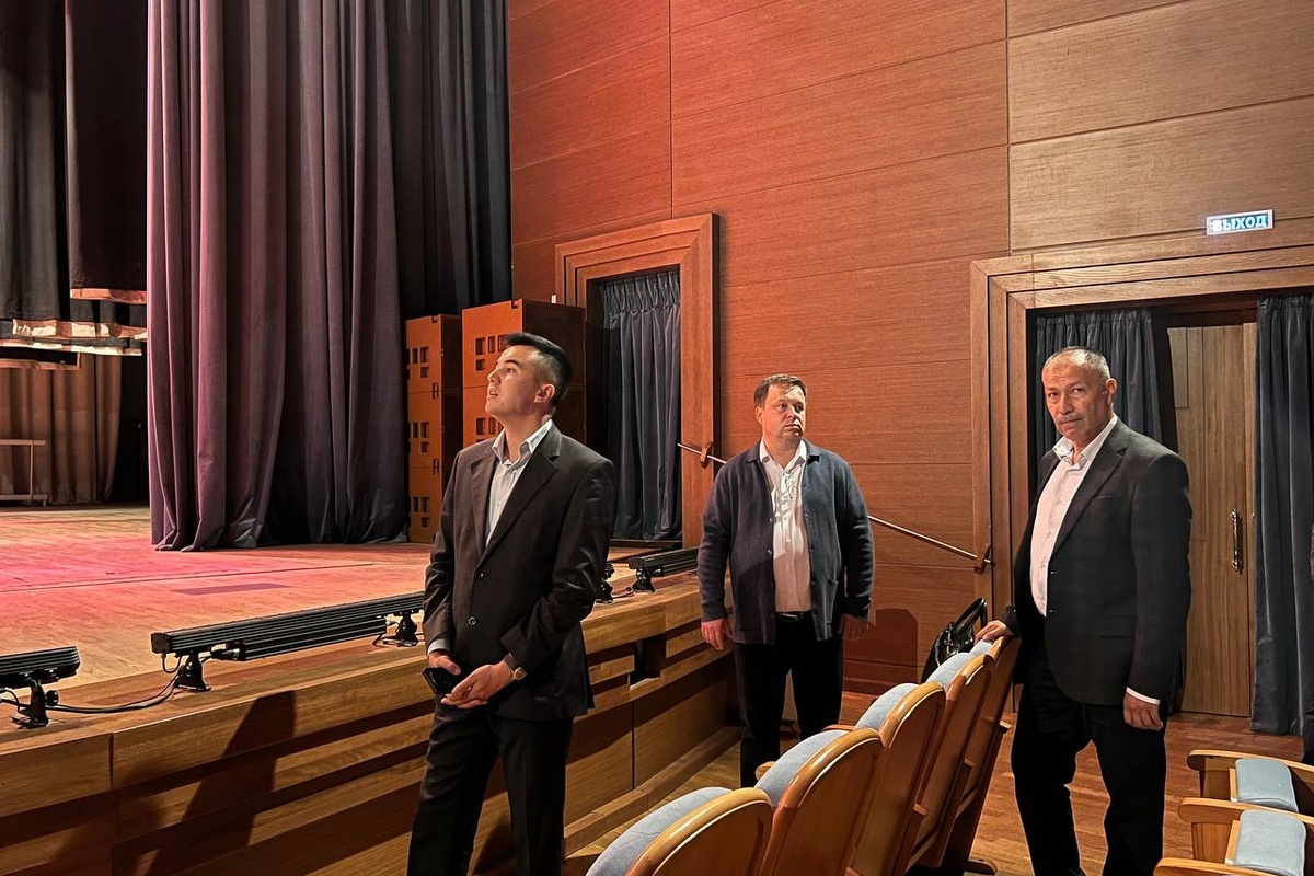    Фото: пресс-служба Министерства культуры и туризма Пензенской области, источник: minkult.pnzreg.ru