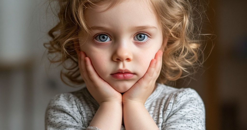 Нарциссическая травма: что происходит с детьми, воспитанными нарциссическими родителями