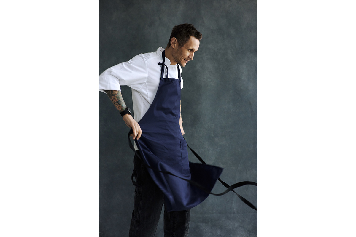 Личный архив Александра Ермакова📷Концепт-шеф Александр Ермаков