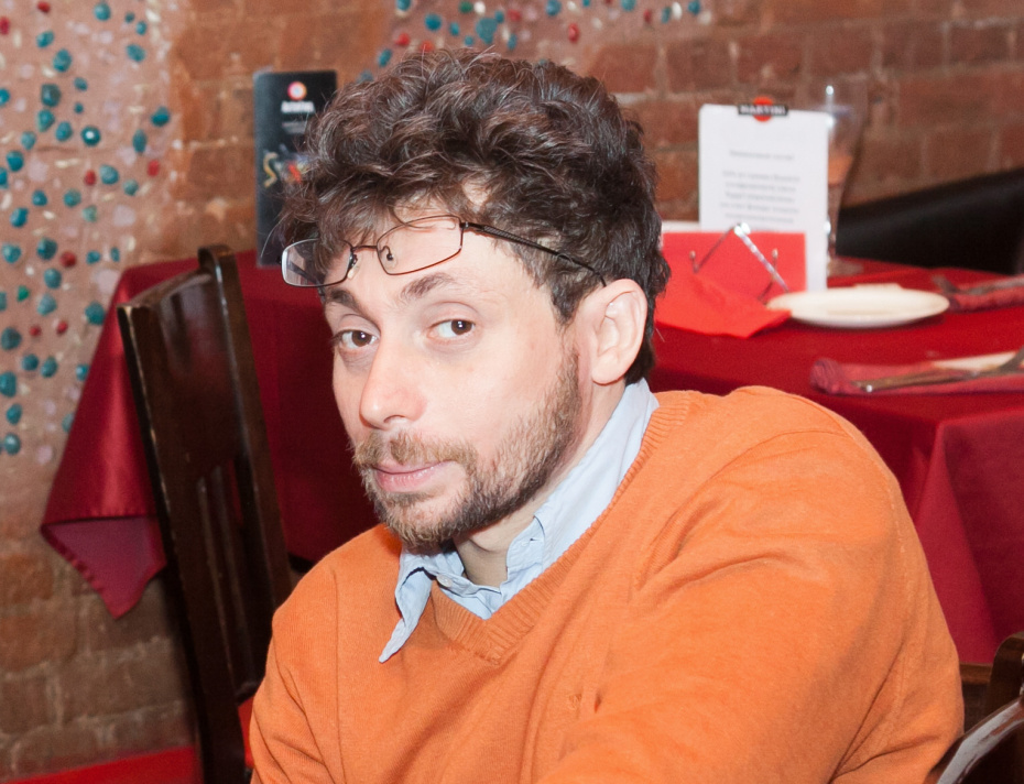    Краснова Александра/ ITAR-TASS