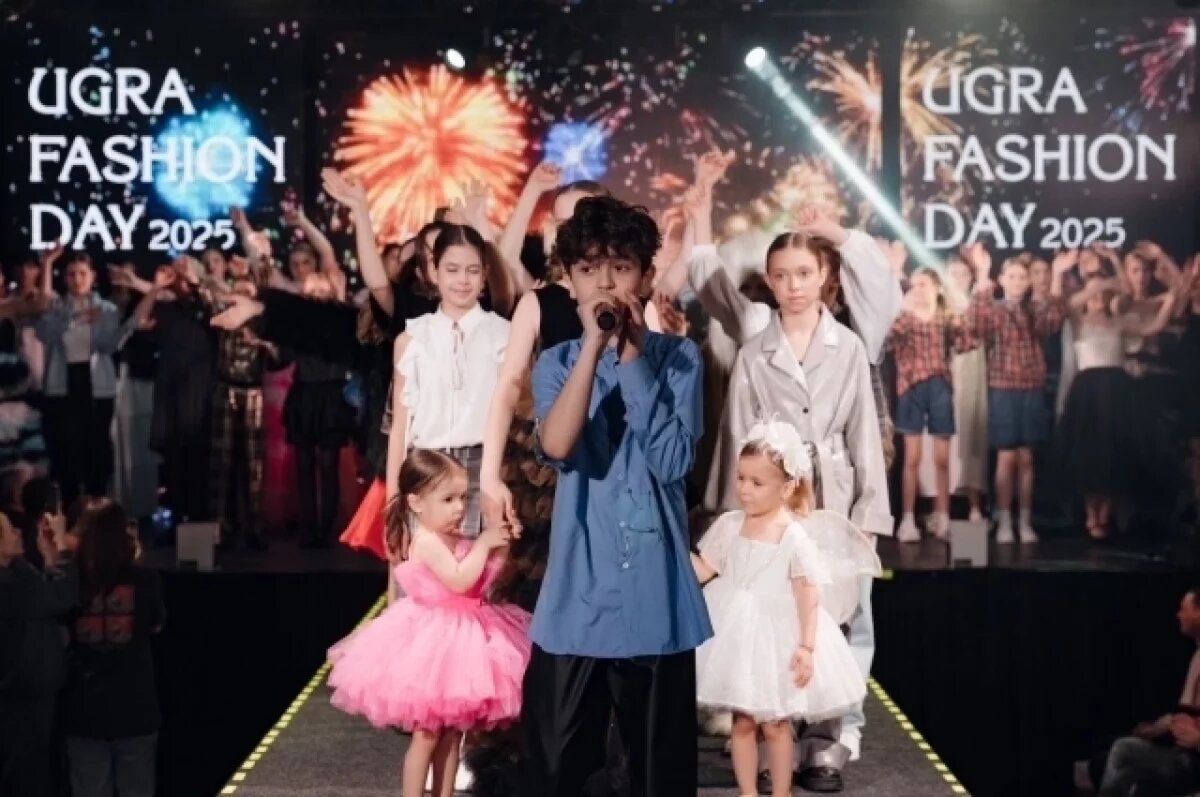    На «Неделе моды. Сибирь» выступит певец и блогер из Екатеринбурга