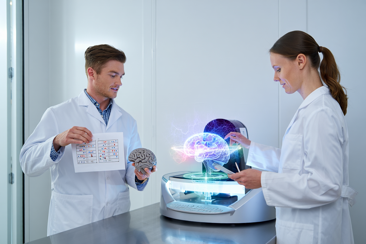 Классическая и квантовая психология