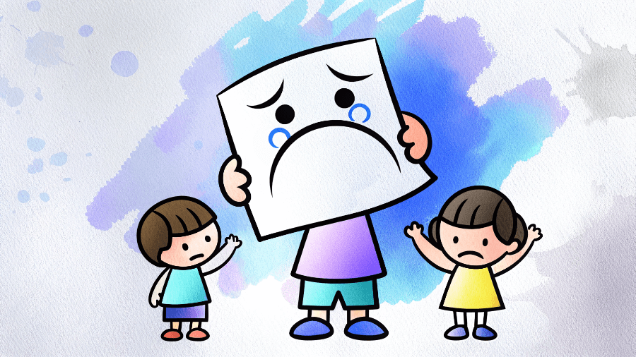 Иллюстрация: Александр Митин