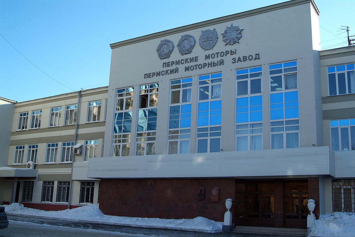    © Константин Долгановский