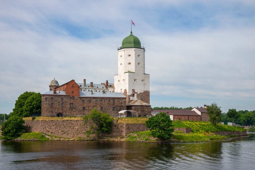 Фото: shushonok / Shutterstock.com