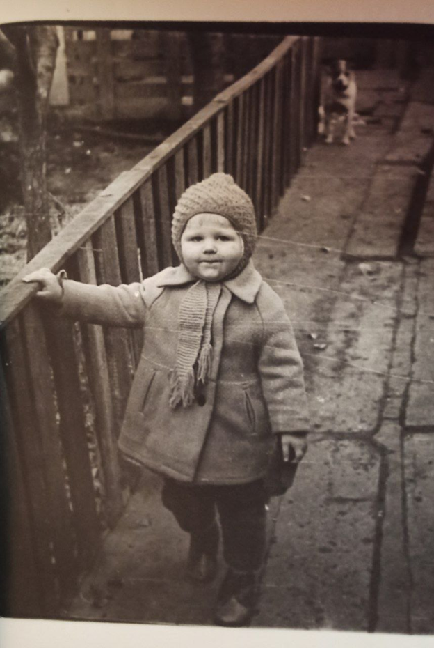 Личное фото