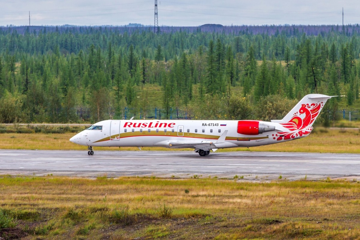    Из столицы Югры запускают авиамаршрут до Челябинска