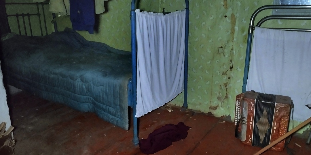 ВОТ ЭТО НАХОДКА В БРОШЕННОМ ДОМЕ! ЗАБРОШЕННАЯ ТАТАРСКАЯ ДЕРЕВНЯ В КРАСИВЕЙШЕМ МЕСТЕ ПЕНЗЕНСКОЙ ГЛУБИНКИ