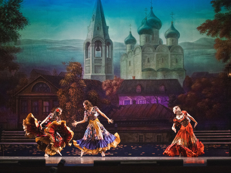   Анна Арапова