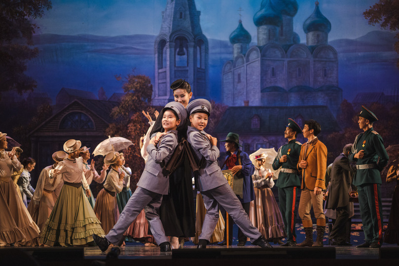   Анна Арапова