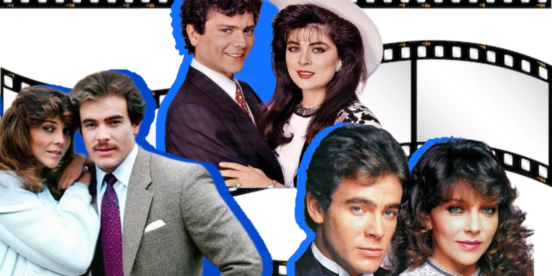 Чем закончись популярные зарубежные сериалы: мексиканские теленовеллы