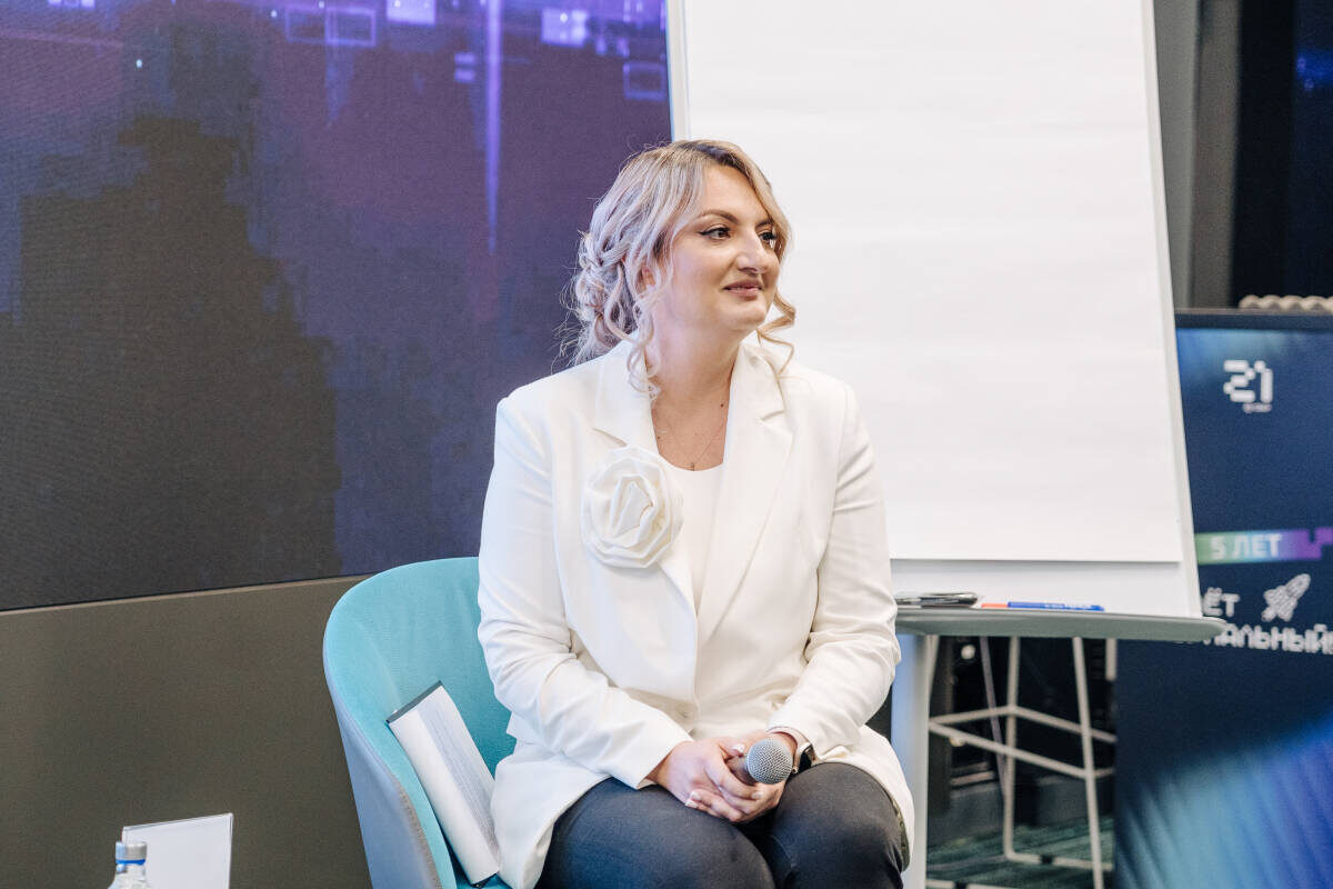 Фото: пресс-служба Министерства по делам молодежи РТ