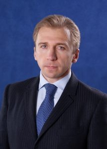    Транспортная революция: Оренбуржье может стать узлом нового международного маршрута «О»