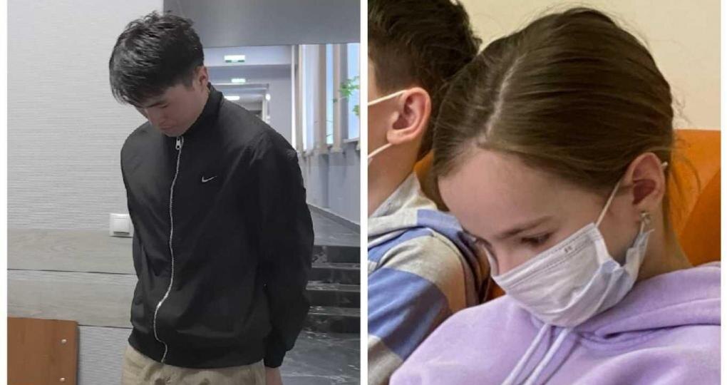 Домогательства к 9-летней, двойное изнасилование и попытка теракта — чем отличились мигранты в 2025 в Новосибирске