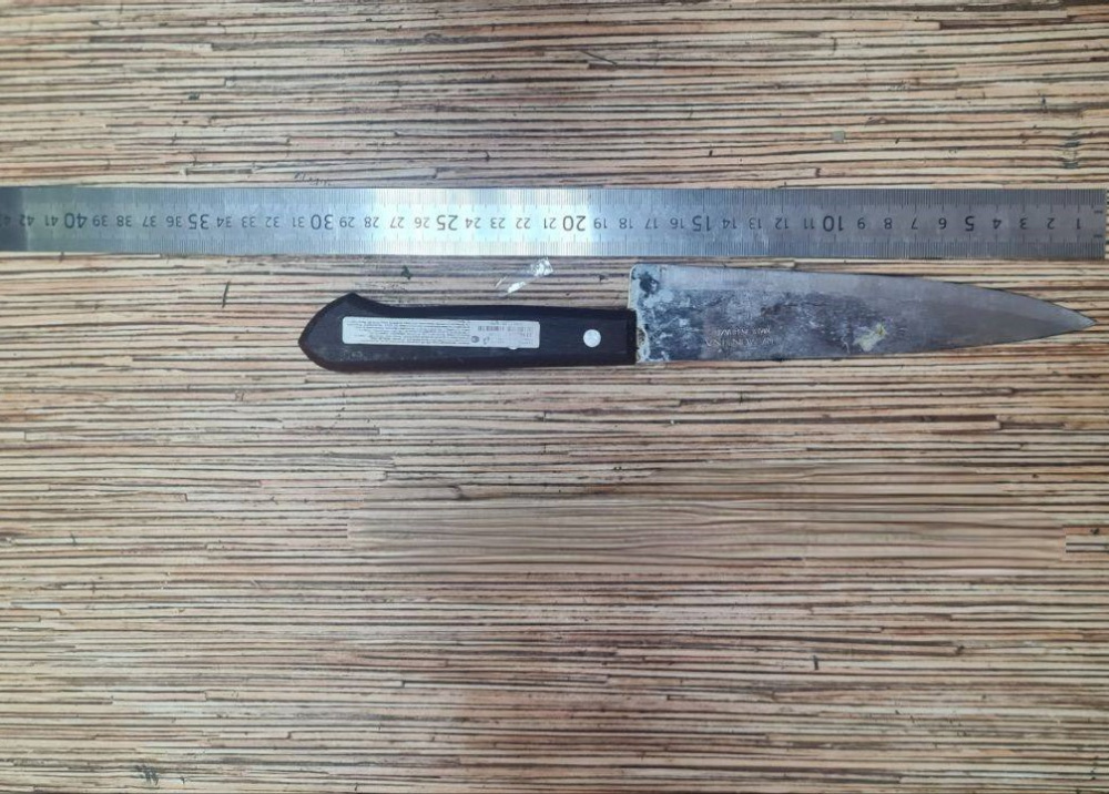     Фото: СКР по Тюменской области