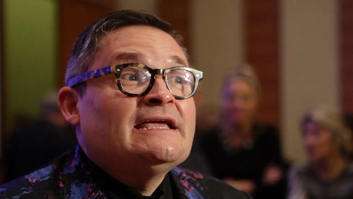    Александр Васильев © wikipedia.org