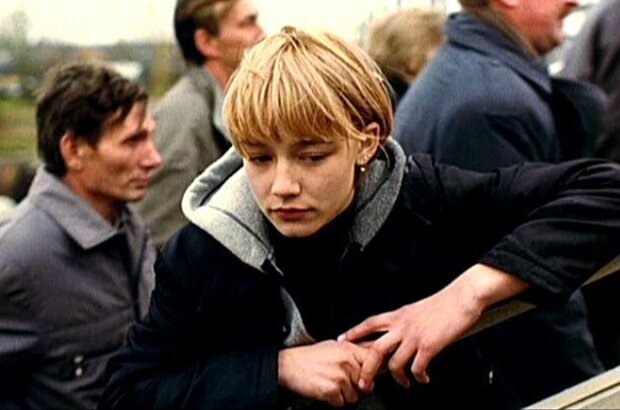 "Сёстры"   2001г