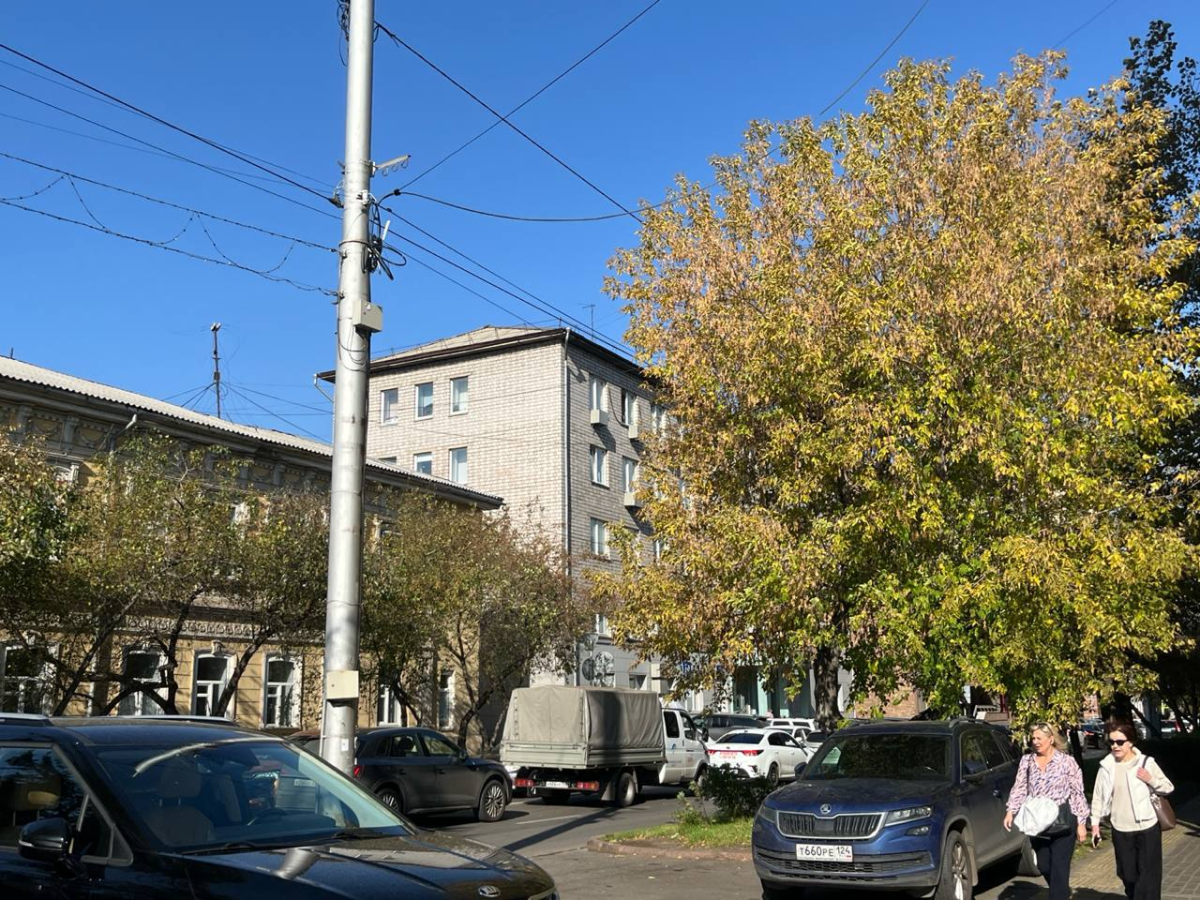 Фото: 7 канал Красноярск