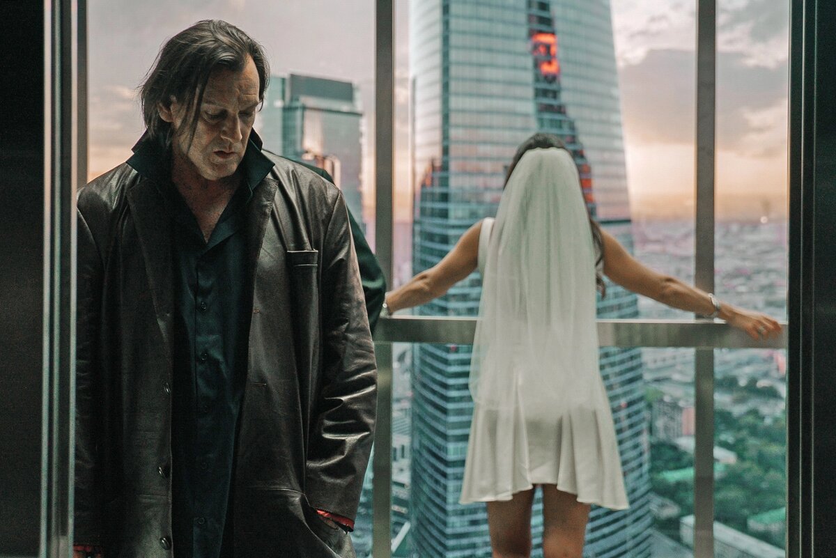 Кадр из фильма. Взято в качестве иллюстрации в открытом доступе