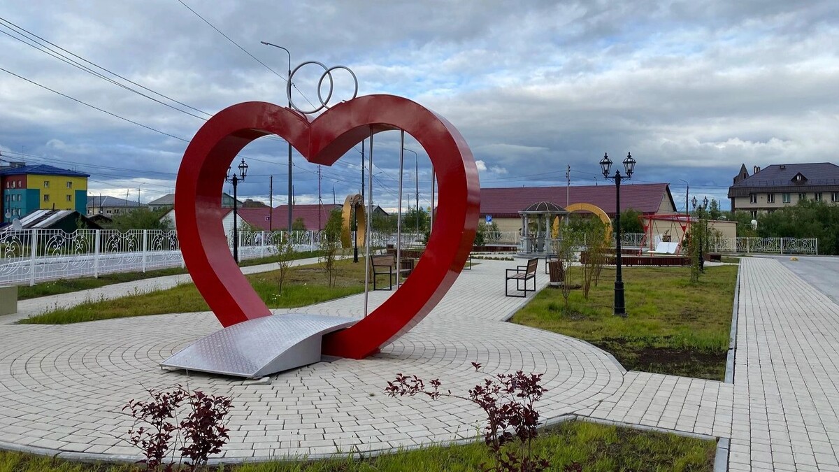    Фото: Анастасия Ульянова / "Ямал-Медиа"