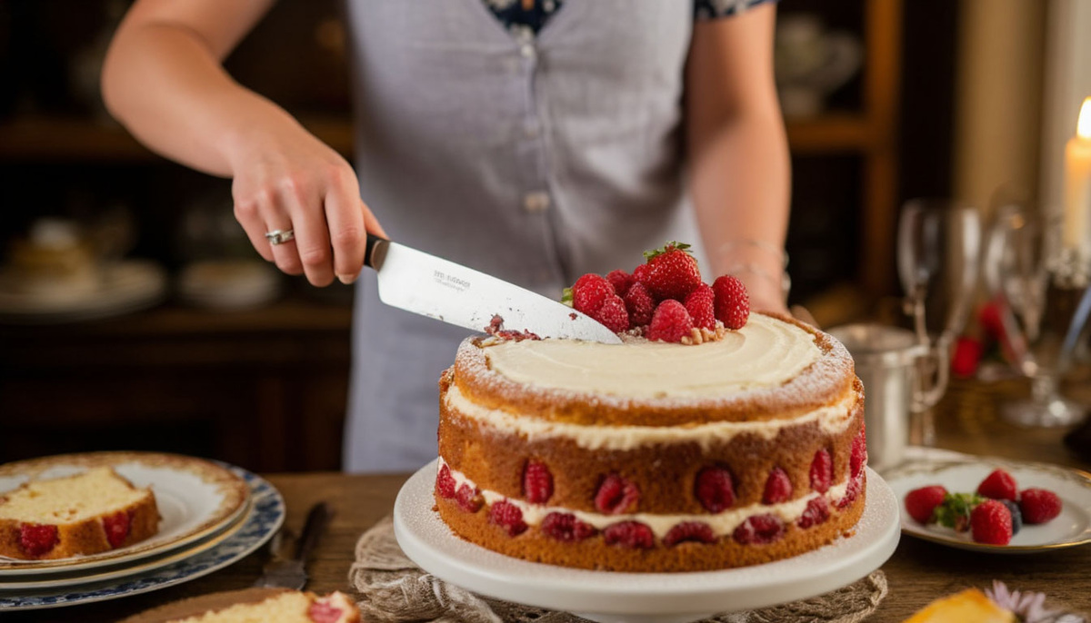    Не с маслом: вот с чем нужно смешать сгущенку, чтобы получить "божественный" крем для тортов - рецепт-минутка