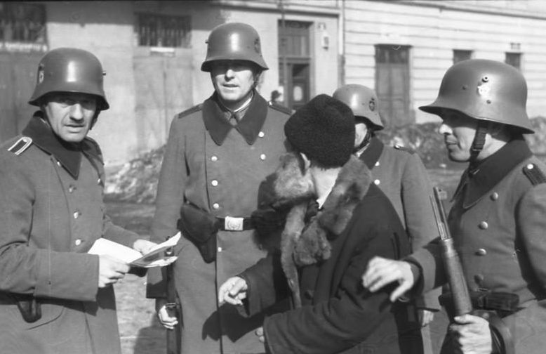 Полиция порядка Orpo https://wwii.space/