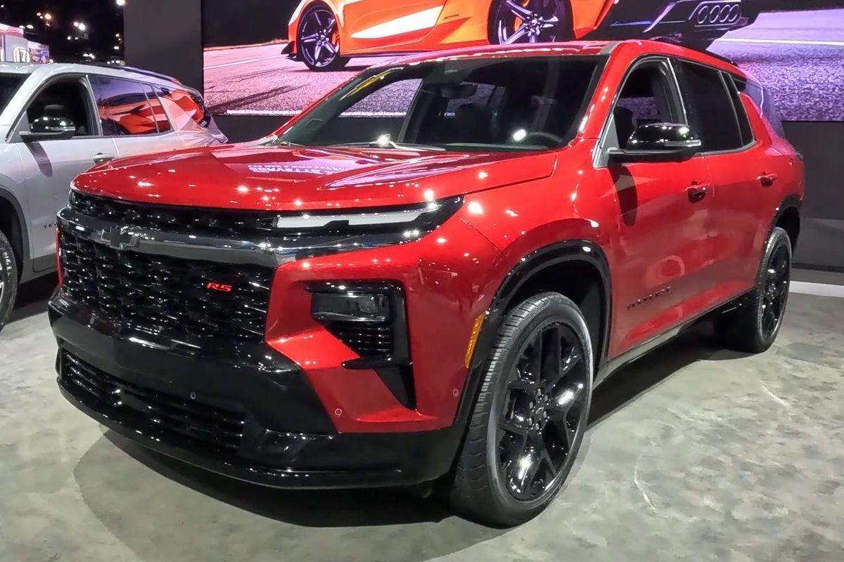    Фото: Autosdeprimera / Wikimedia.org