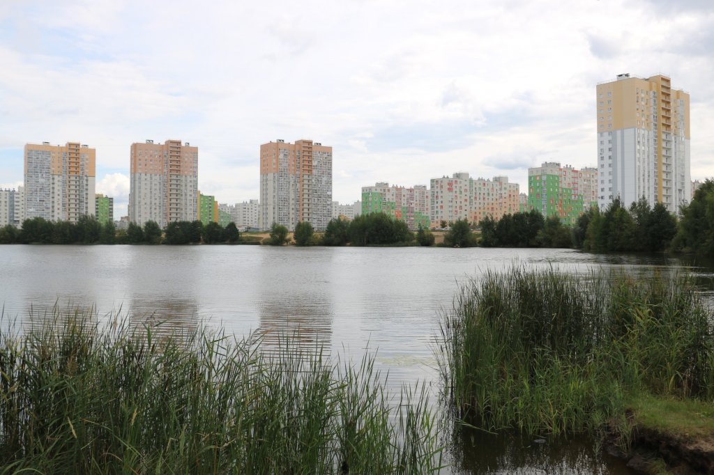 Фото: Валерия Ложкина